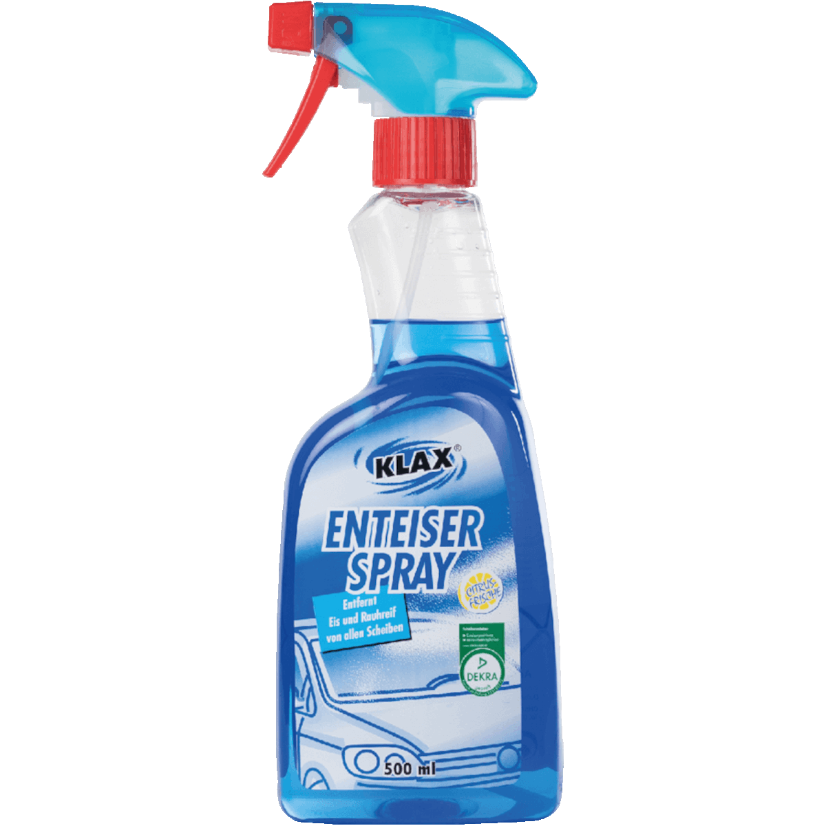 Enteiserspray, 500 ML