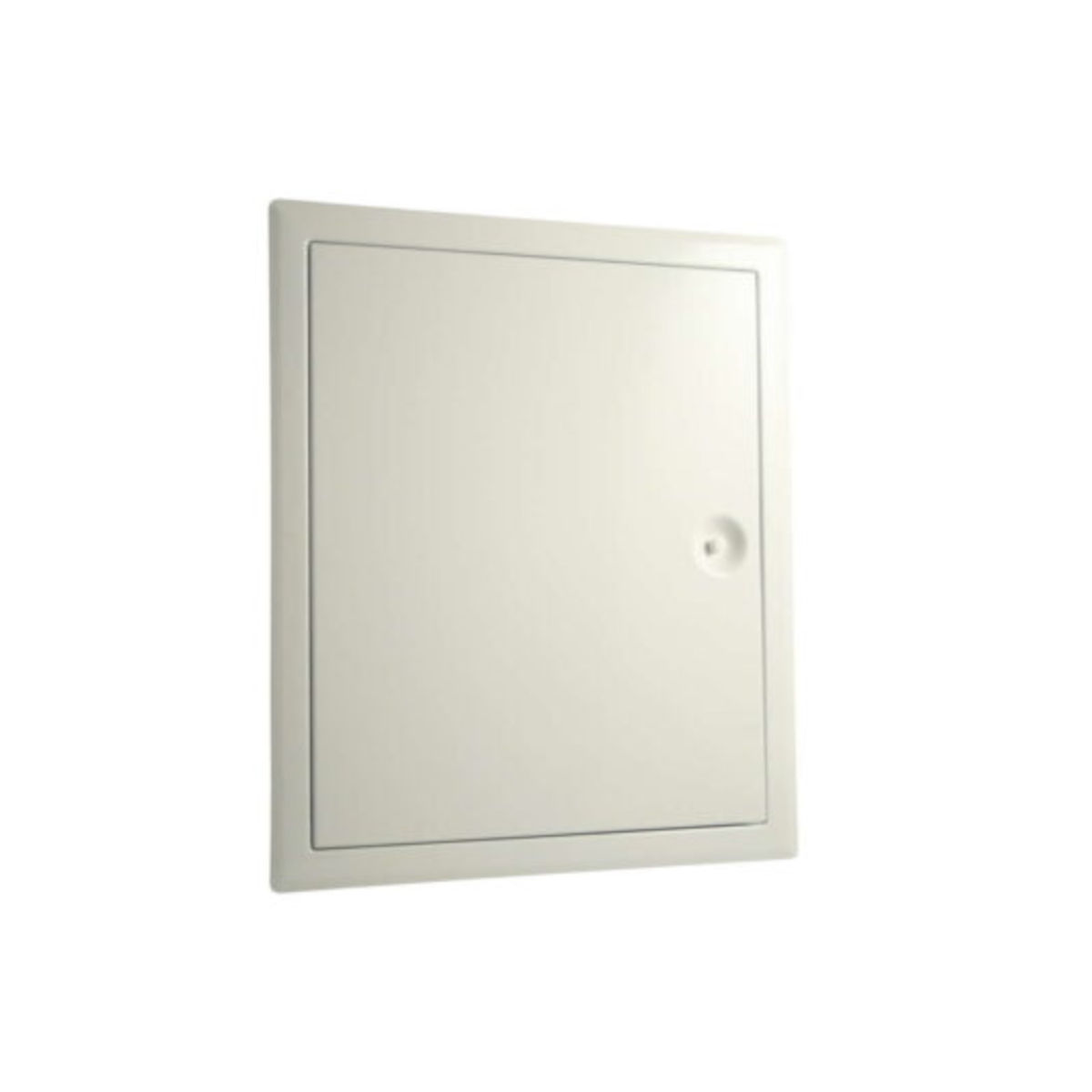 Revisionstür weiß beschichtet 250x300mm