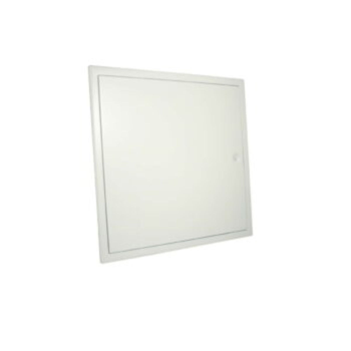 Revisionstür weiß beschichtet 400x400mm