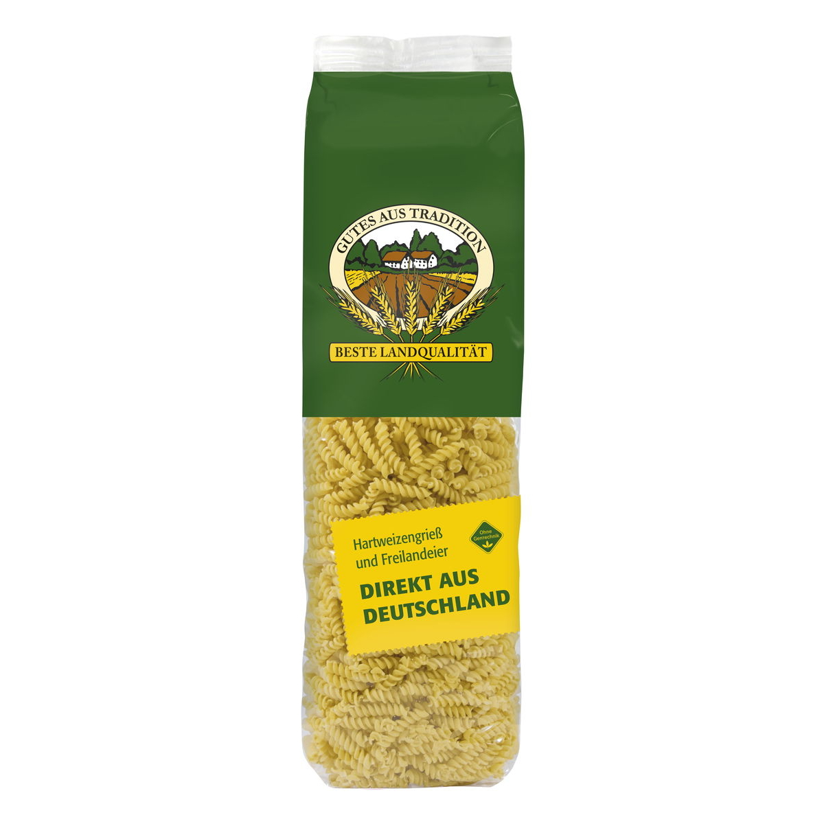ALB-Gold Spiralen 1 kg