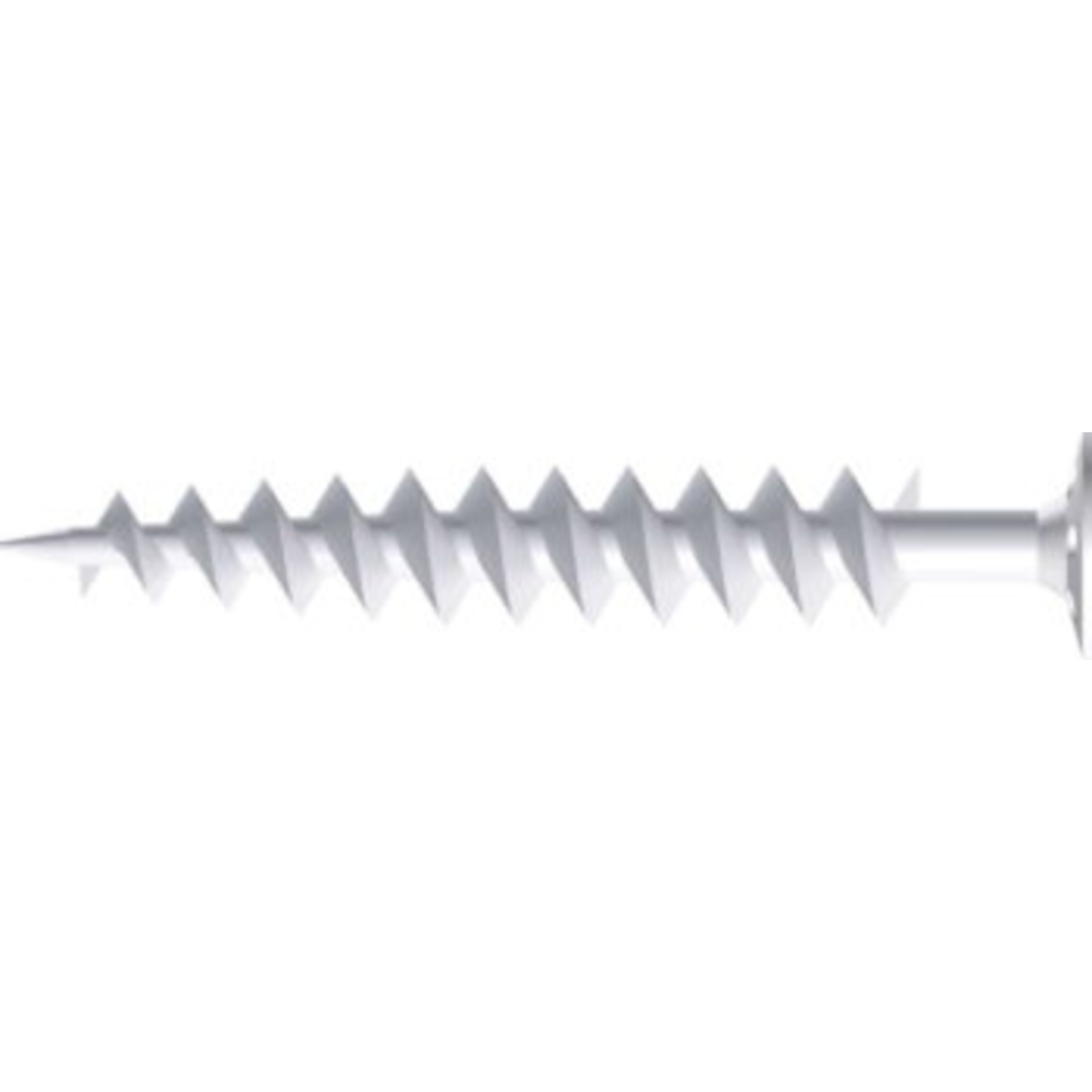 Dämmstoffdübel A-ISOL 85, 4 Stk