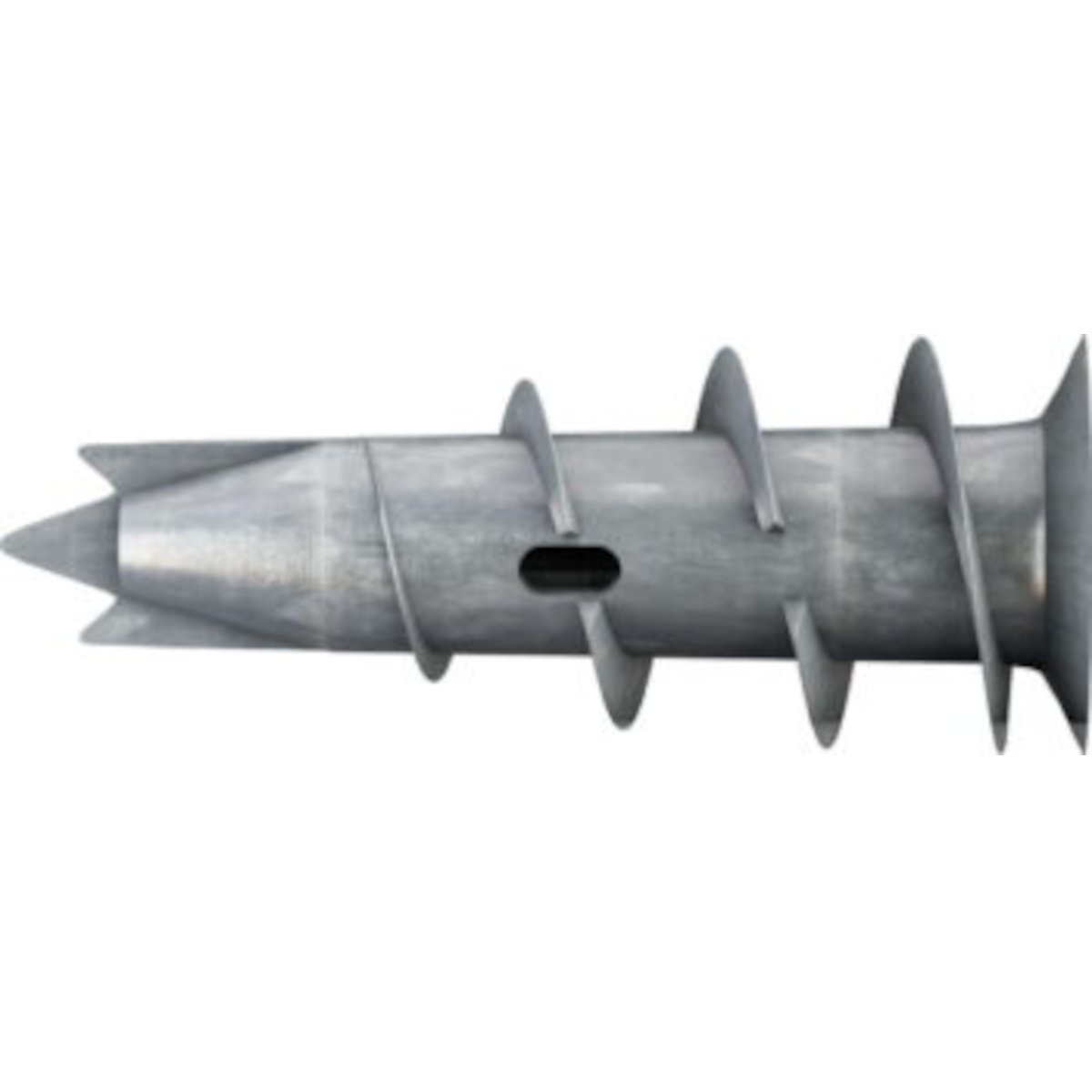 Gipskartondübel GD 37-4+S, 4 Stk
