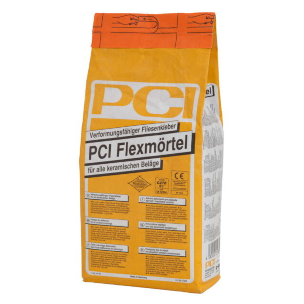 PCI-Flexmörtel  5 kg