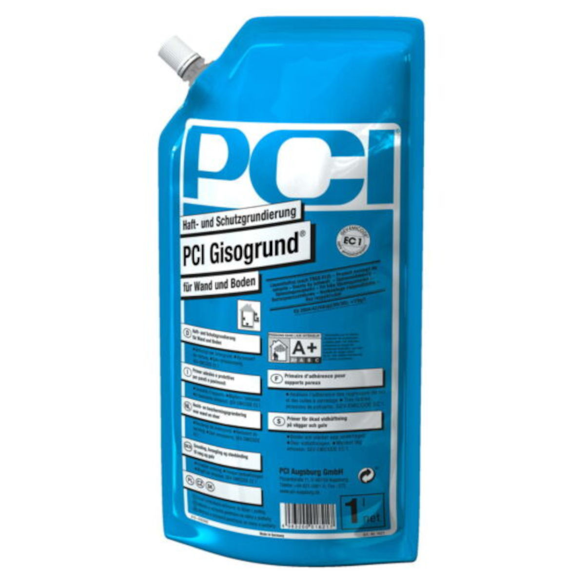 PCI-Gisogrund 1 l