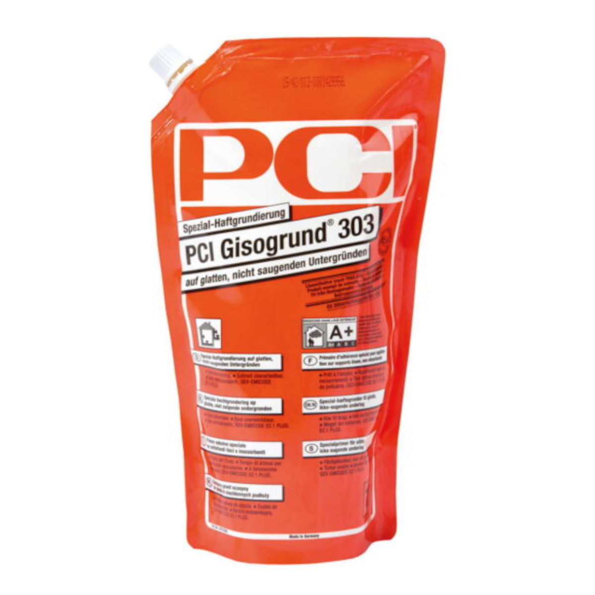 PCI-Gisogrund 303  1 l