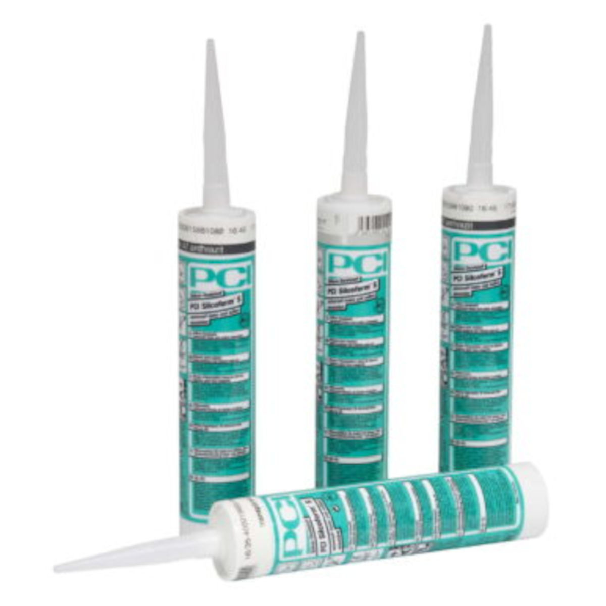 PCI-Silcoferm S anthrazit 310 ml