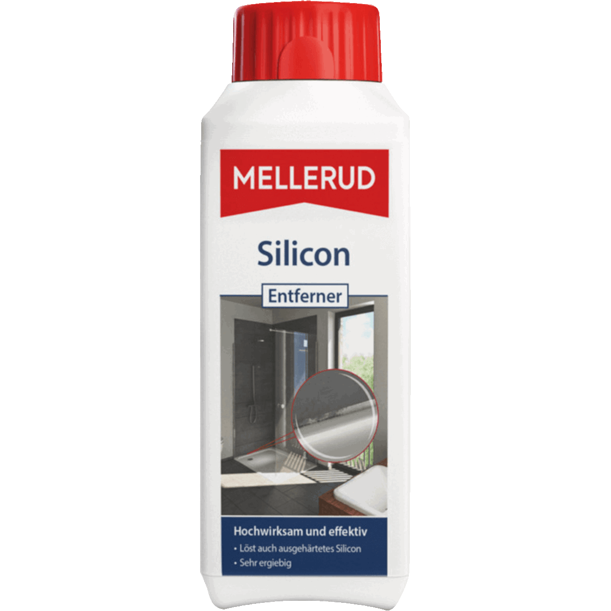 Silicon Entferner, 250ml