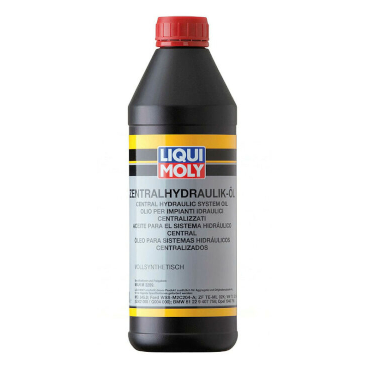 Liqui Moly Zentralhydrauliköl 1ltr