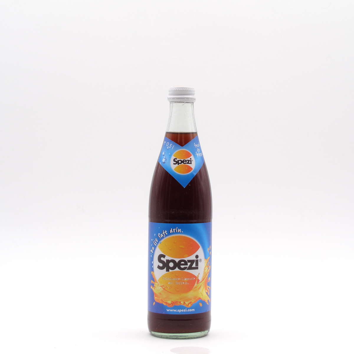 ORIGINAL SPEZI 20 x 0,5 L