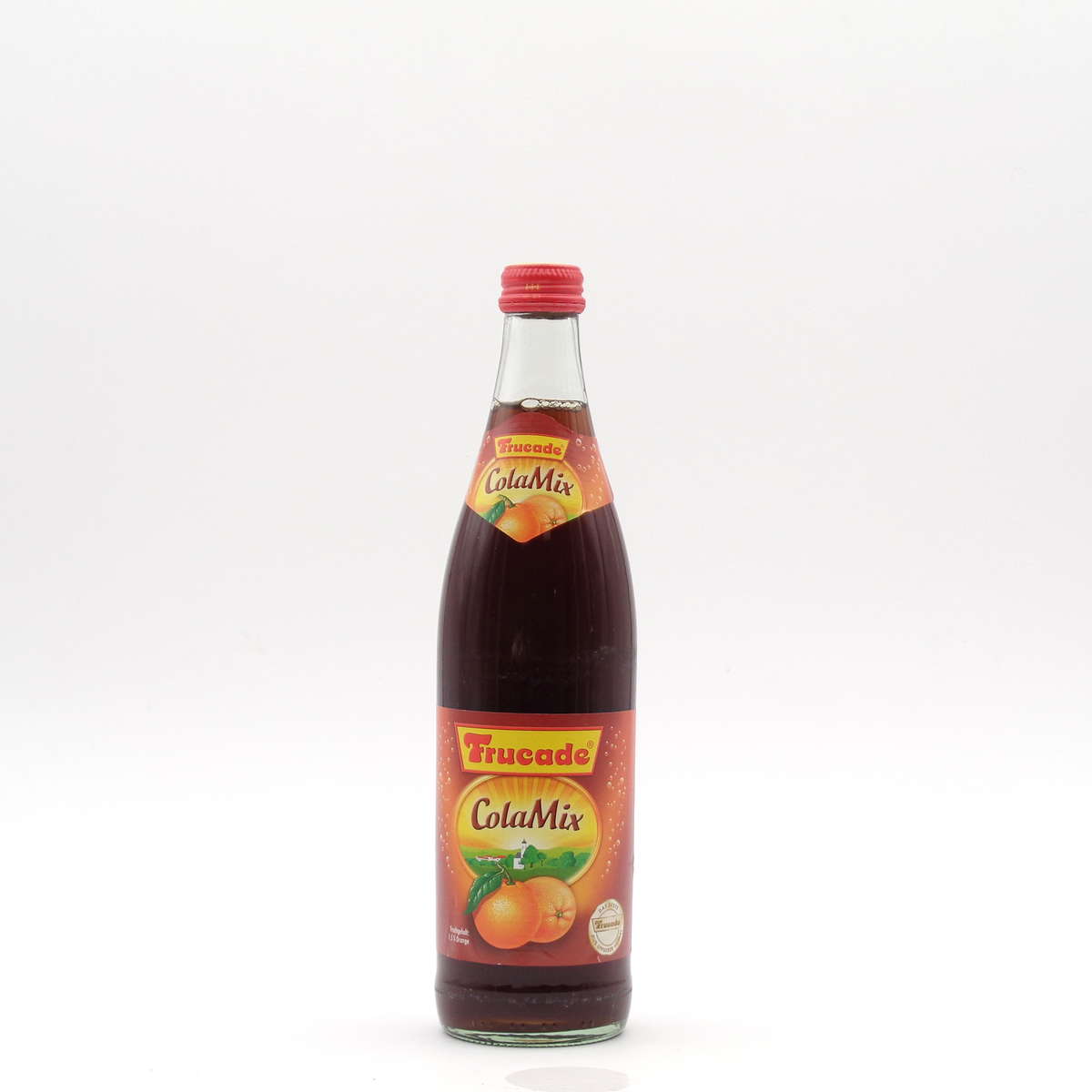 FRUCADE COLA-MIX 20 x 0,5 L