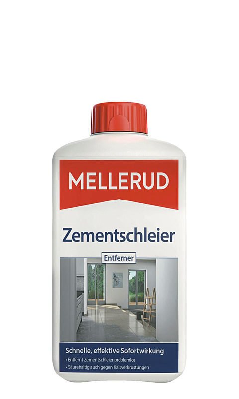 Zementschleier Entferner 1 l