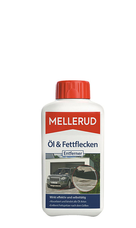 OELFLECKEN ENTFERNER 0.5 L
