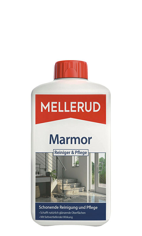 Marmor Reiniger u. Pflege 1 l