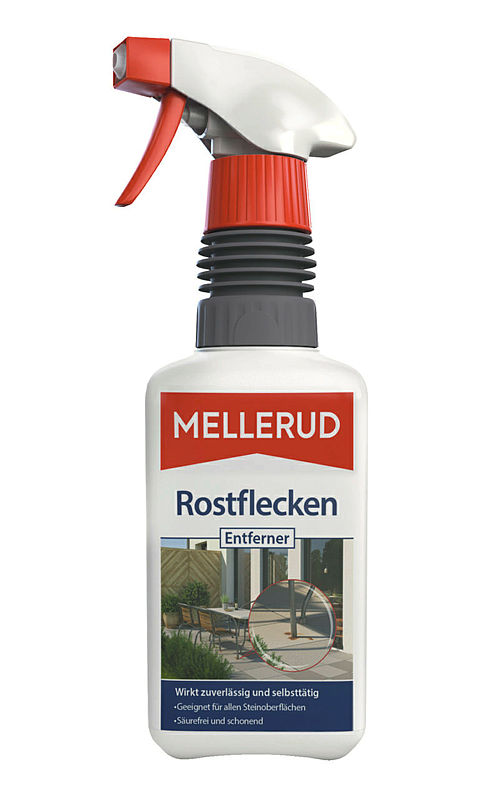 ROSTFLECKEN ENTFERNER 0.5 L
