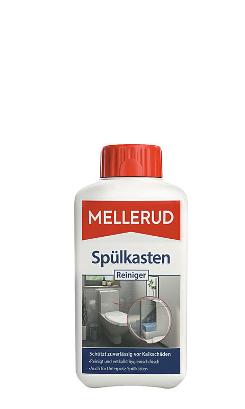 Spülkasten Reiniger 0,5 L