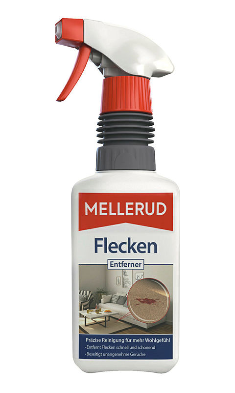 Mellerud Flecken Entferner 0,5 l
