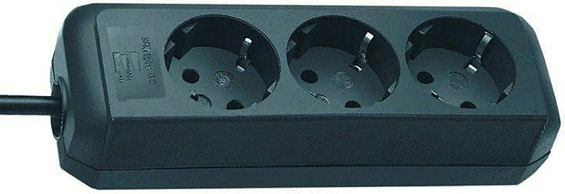Stdl. 3F.1,5m H05VV-F3G1,5