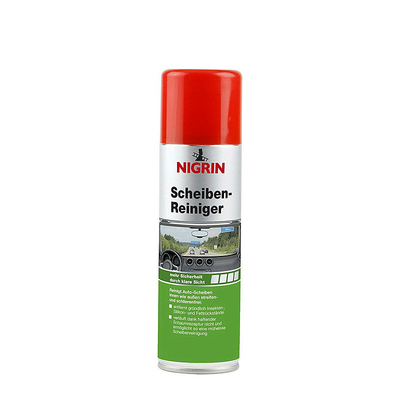 NIGRIN Scheibenreiniger-Spray