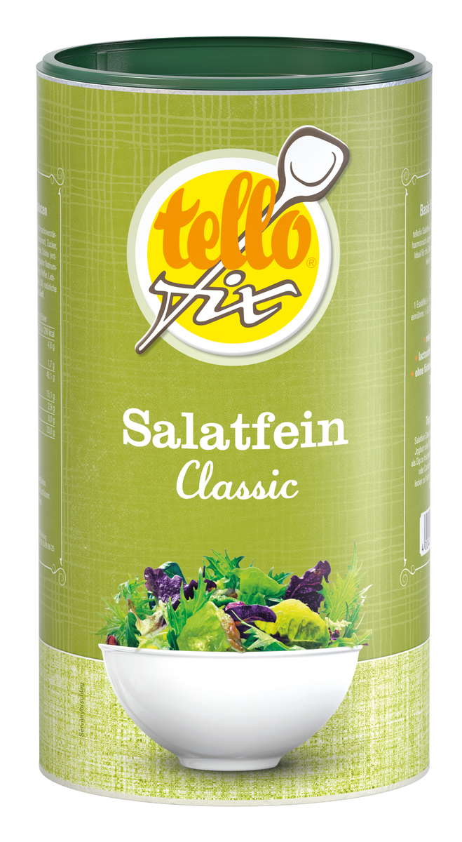 EURO SALAT-FEIN  1,5 LTR.