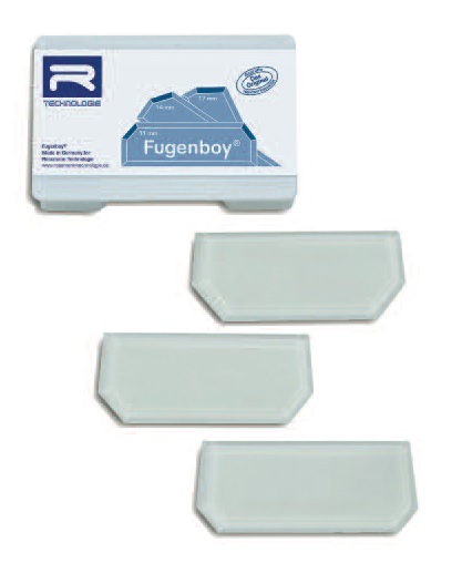 Fugenboy f.11/14/17mm Fugen
