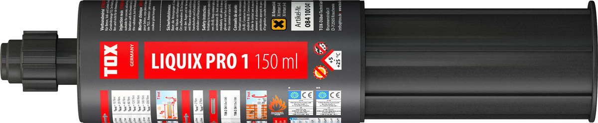Verbundmörtel Liquix Pro 1 150ml