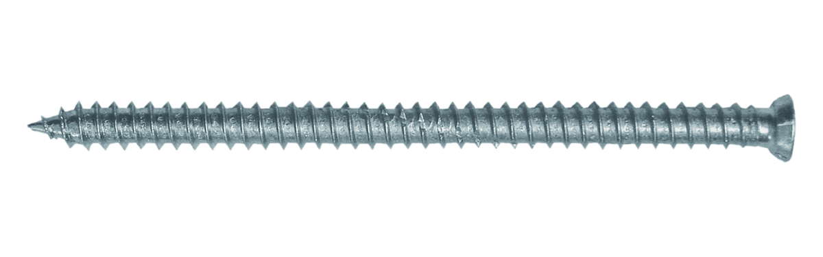 Rahmenschraube  TRS/FT 7,5X132