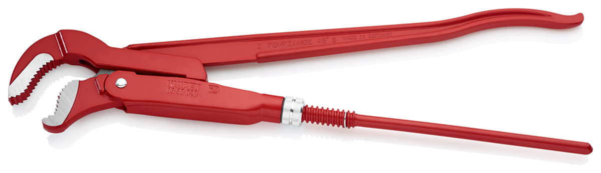 Knipex Eckrohrzange S-Maul  2¨