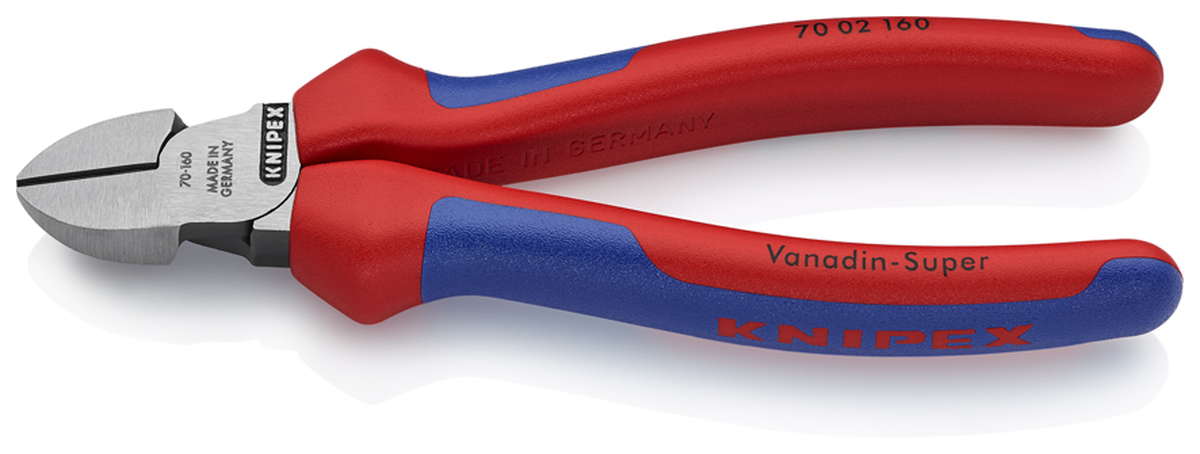 Knipex Seitenschneider 160mm