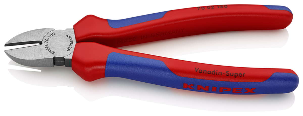 Knipex Seitenschneider 180mm