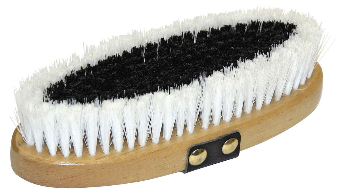 Pferdekardätsche Junior Brush&Co