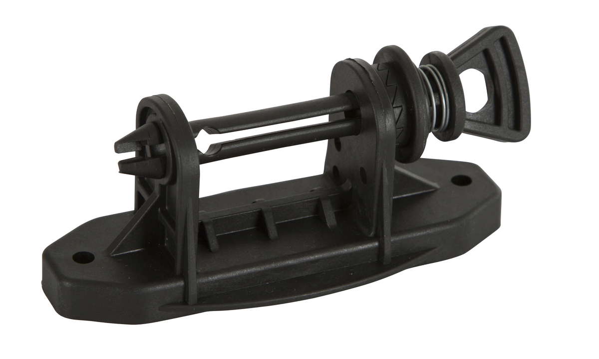 Premium Bandspanner Kunststoff 4 Stk.