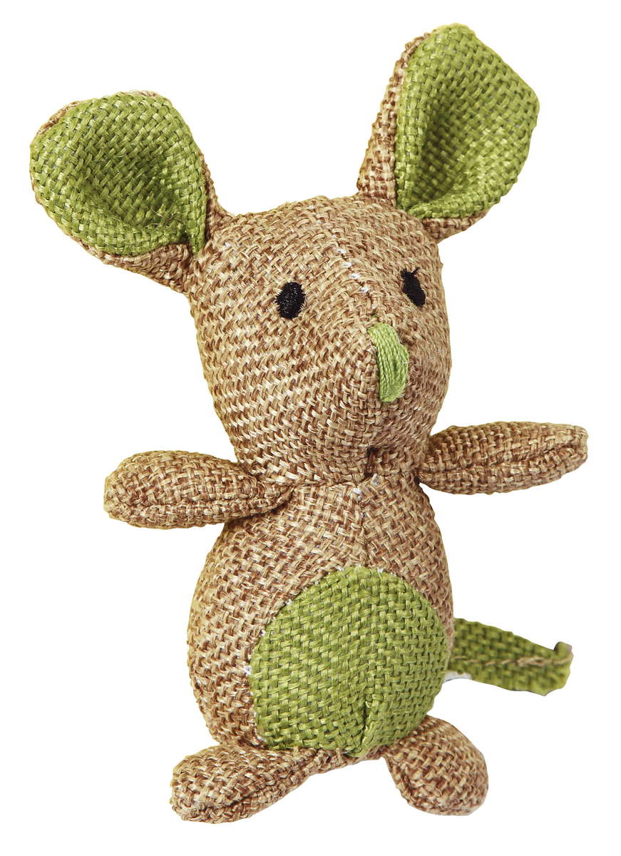 Maus Nature, 7x9,5cm