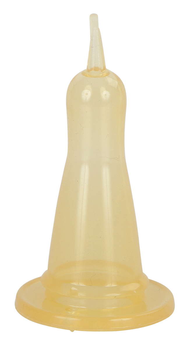 ERSATZSAUGER F. PLEXIGLASFLASCHE