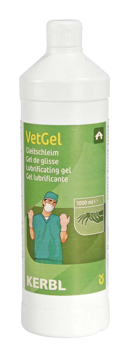 Gleitschleim  1000 ml