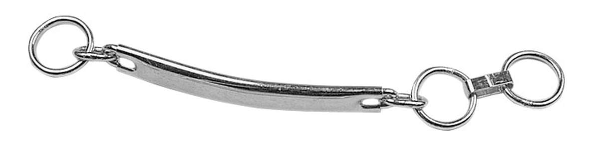 Rohrhalsbügel f. Jungvieh 55cm