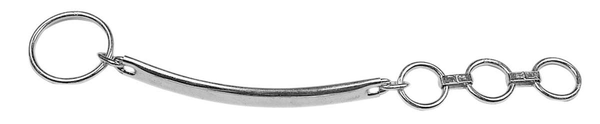 Rohrhalsbügel für Kühe, 78cm