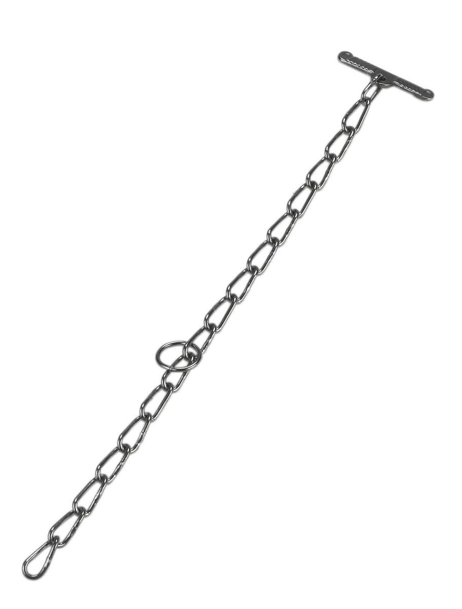 Krippstück o.Wirb. verz. 7mm