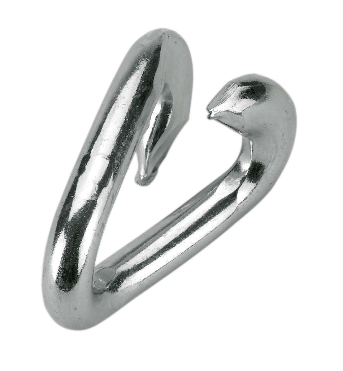 NOTGLIEDER VERZ. 5 MM 10 STCK