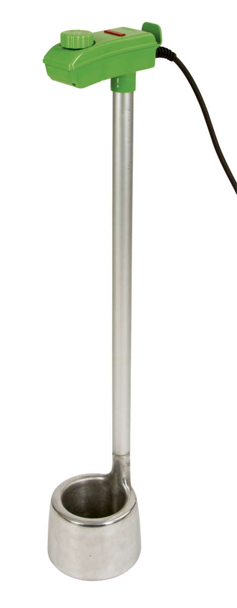 Kälbermilcherwärmer EasyHeat 23A, 2300W