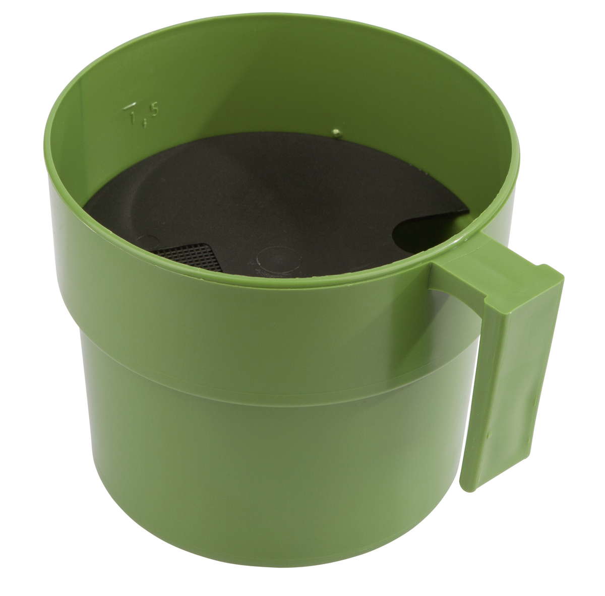 Vormelkbecher