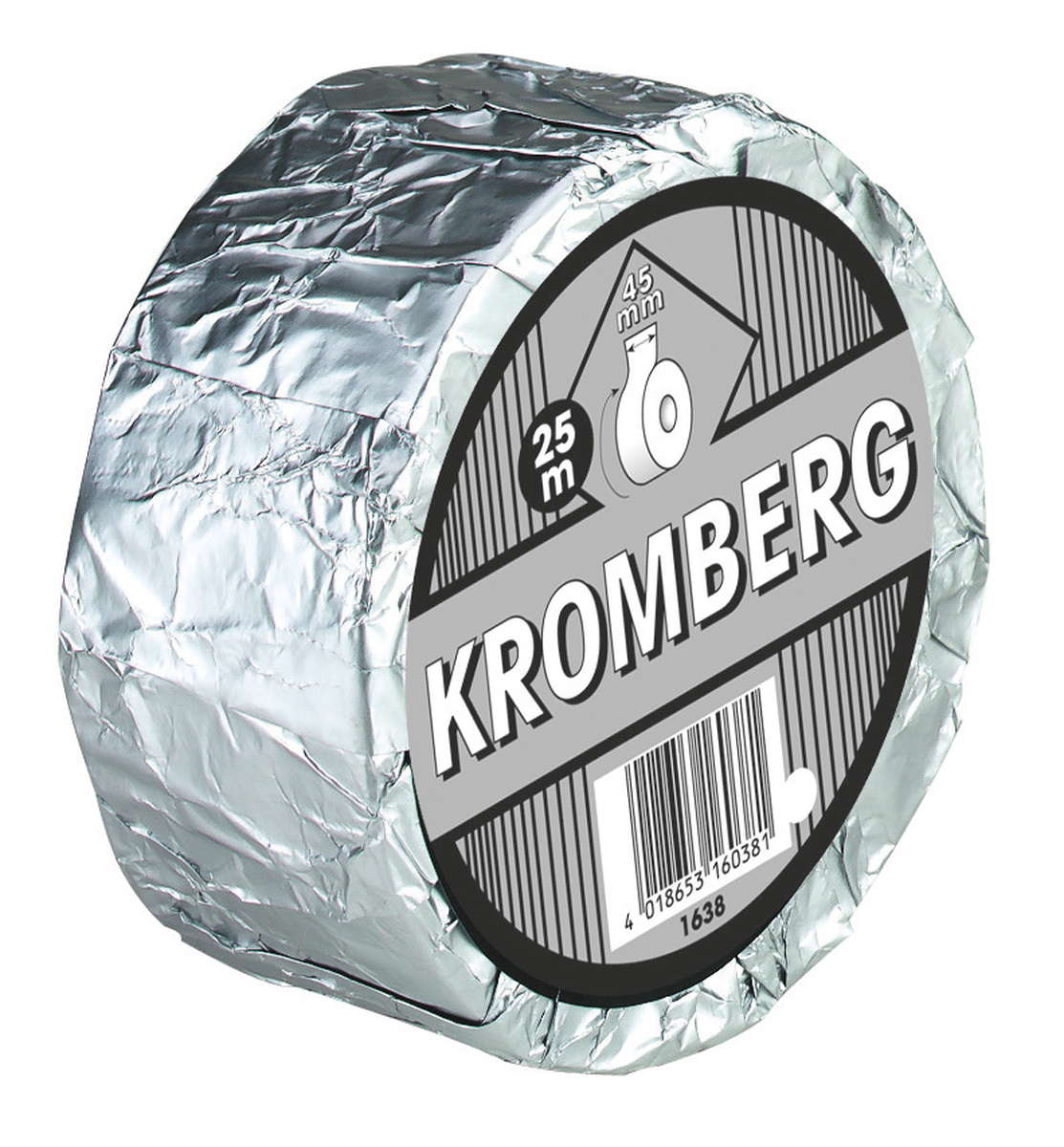 Teerverb. Typ Kromberg 45mm