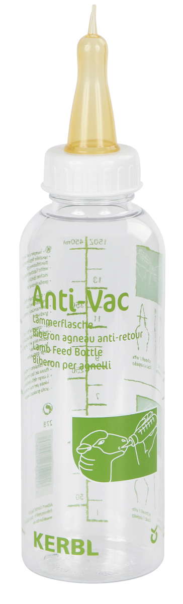 Lämmerflasche 450 ml