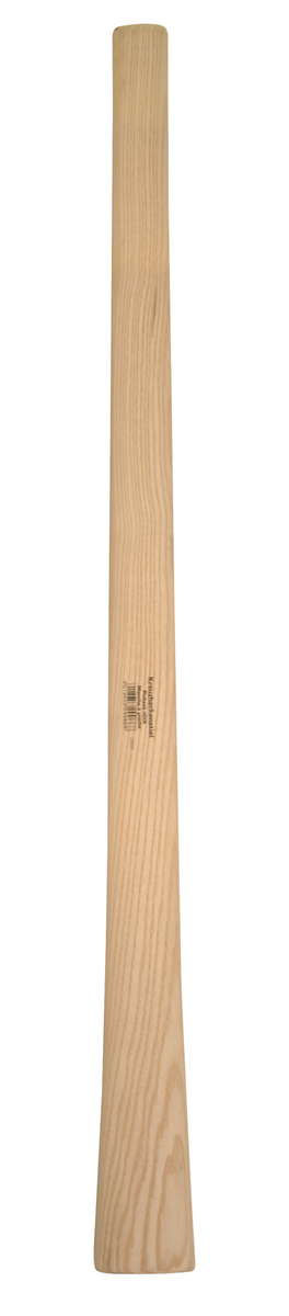 Kreuzhackenstiel Esche  95 cm