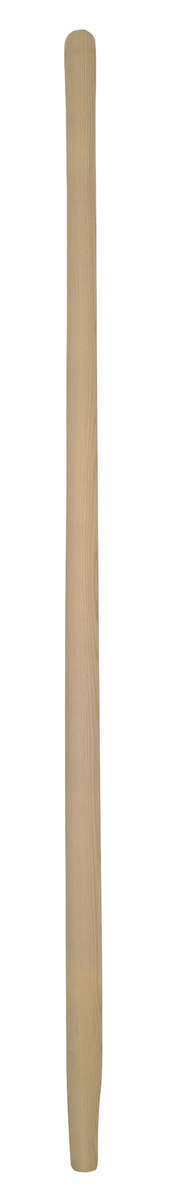 Stiel f. Stoßscharrer 120cm Esche
