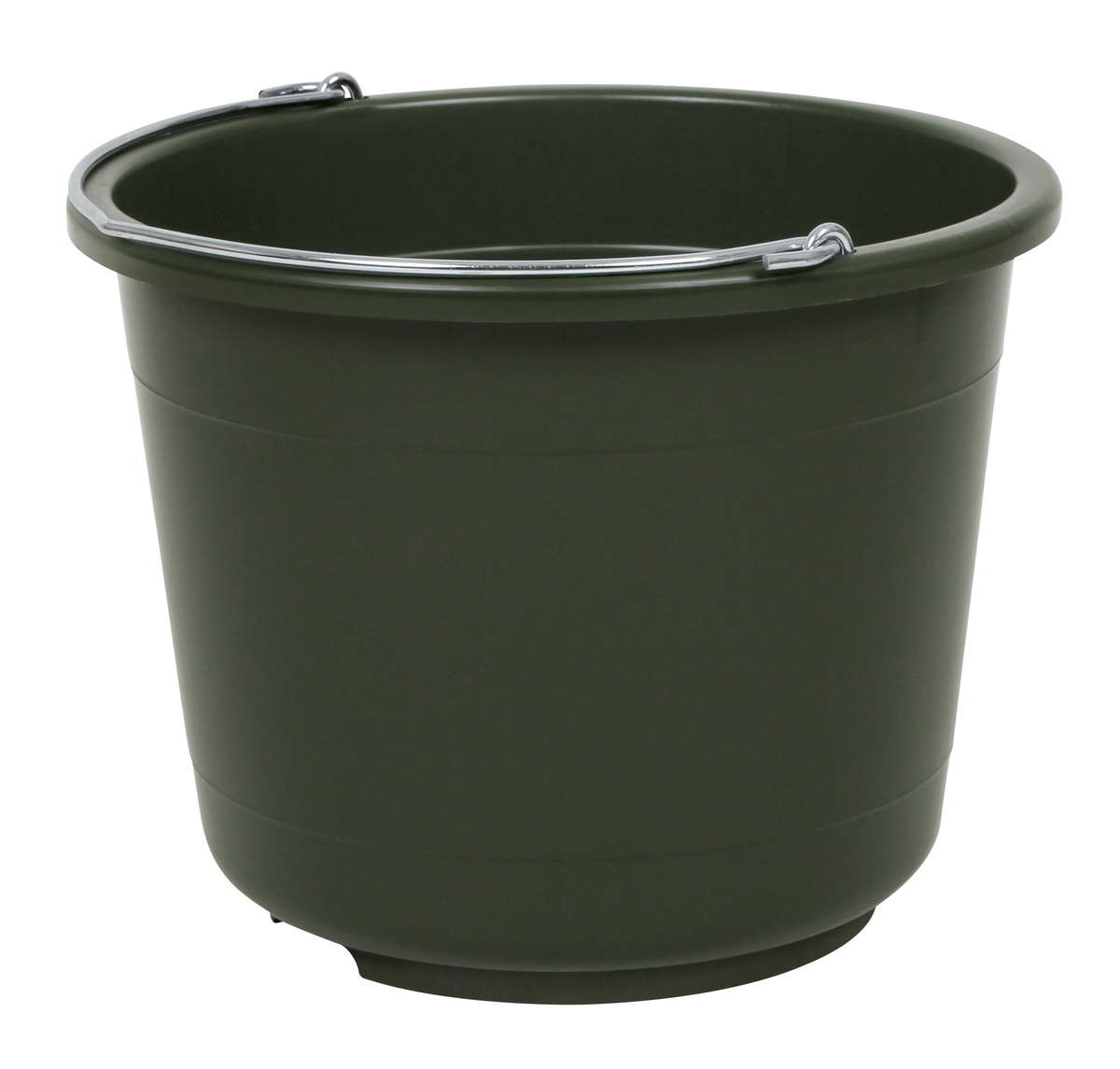 Kunststoffeimer Jumbo, 20 L,