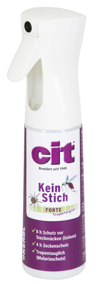 Cit KeinStich forte 300ml