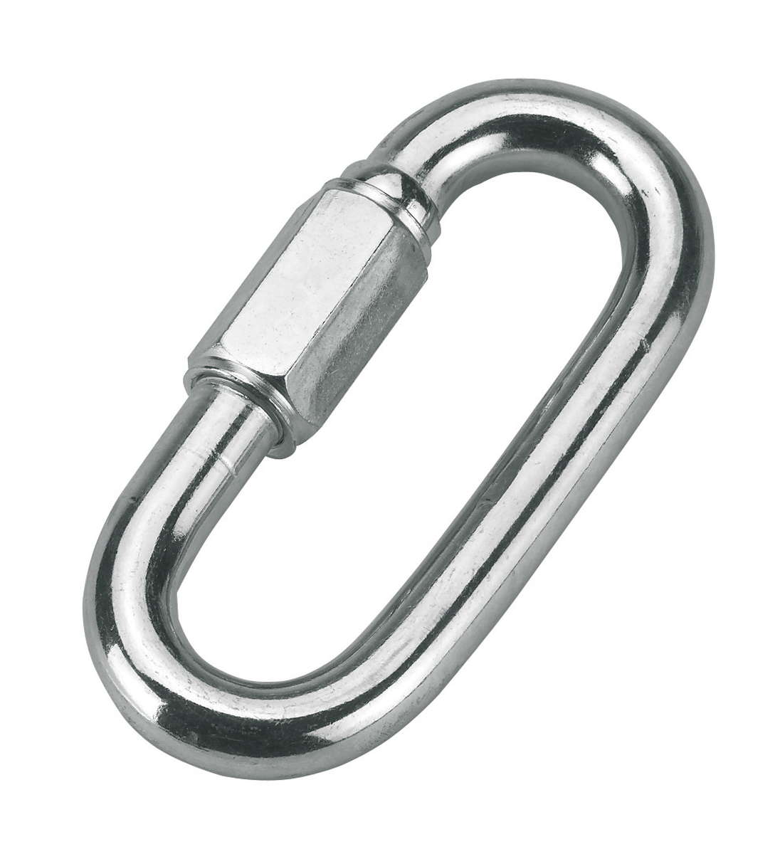Schraubglieder 8mm, 3Stck.