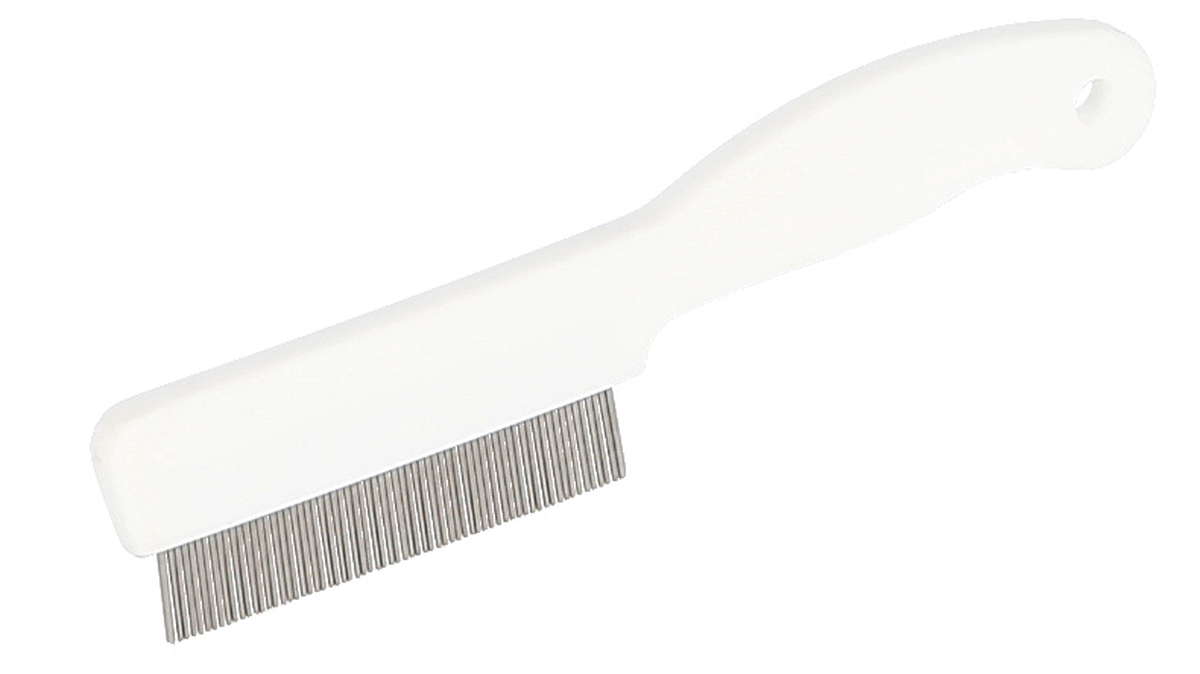 STAUB-U.FLOHKAMM BASIC CARE