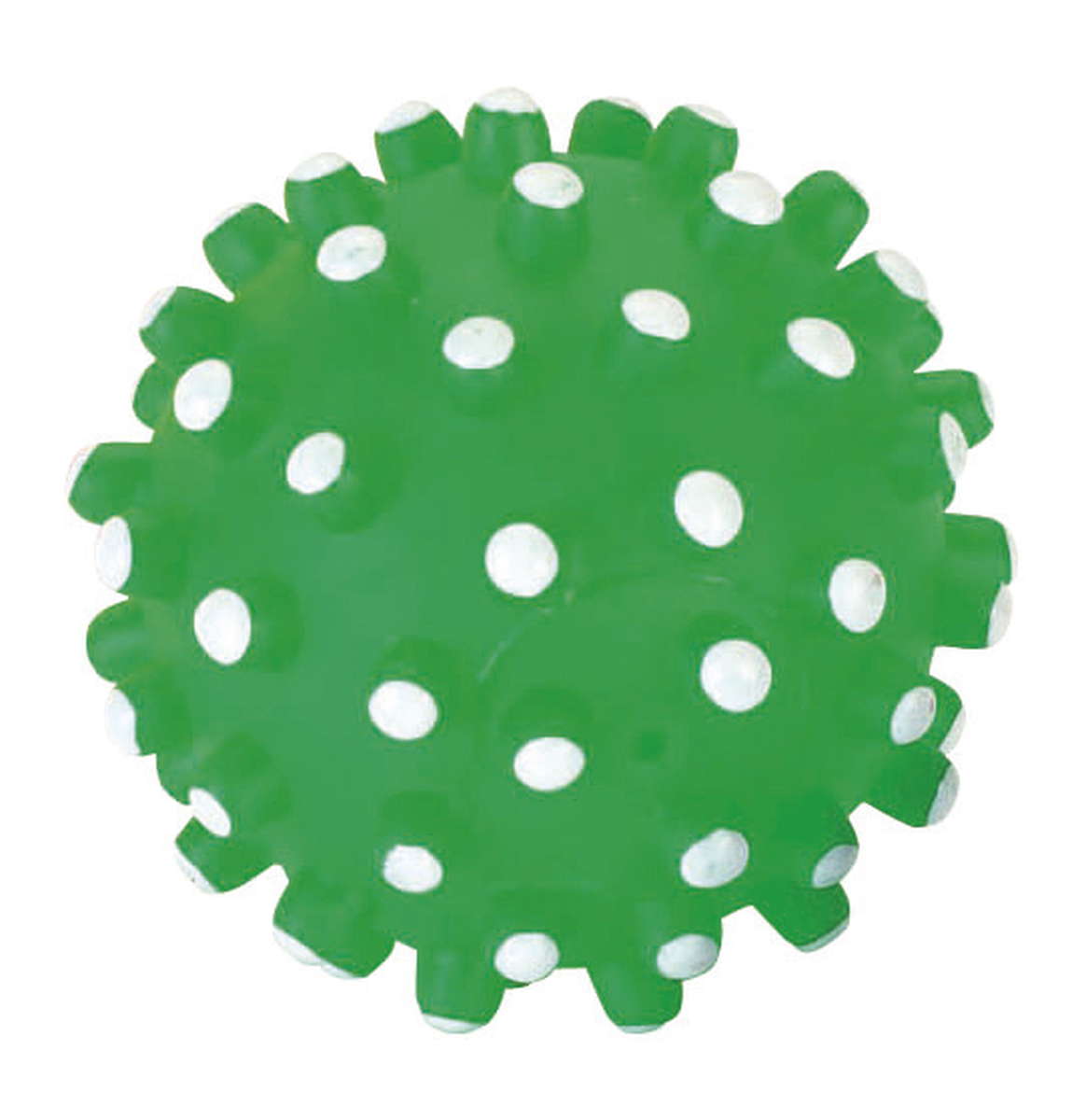 Vinyl Spielball ca. 8 cm