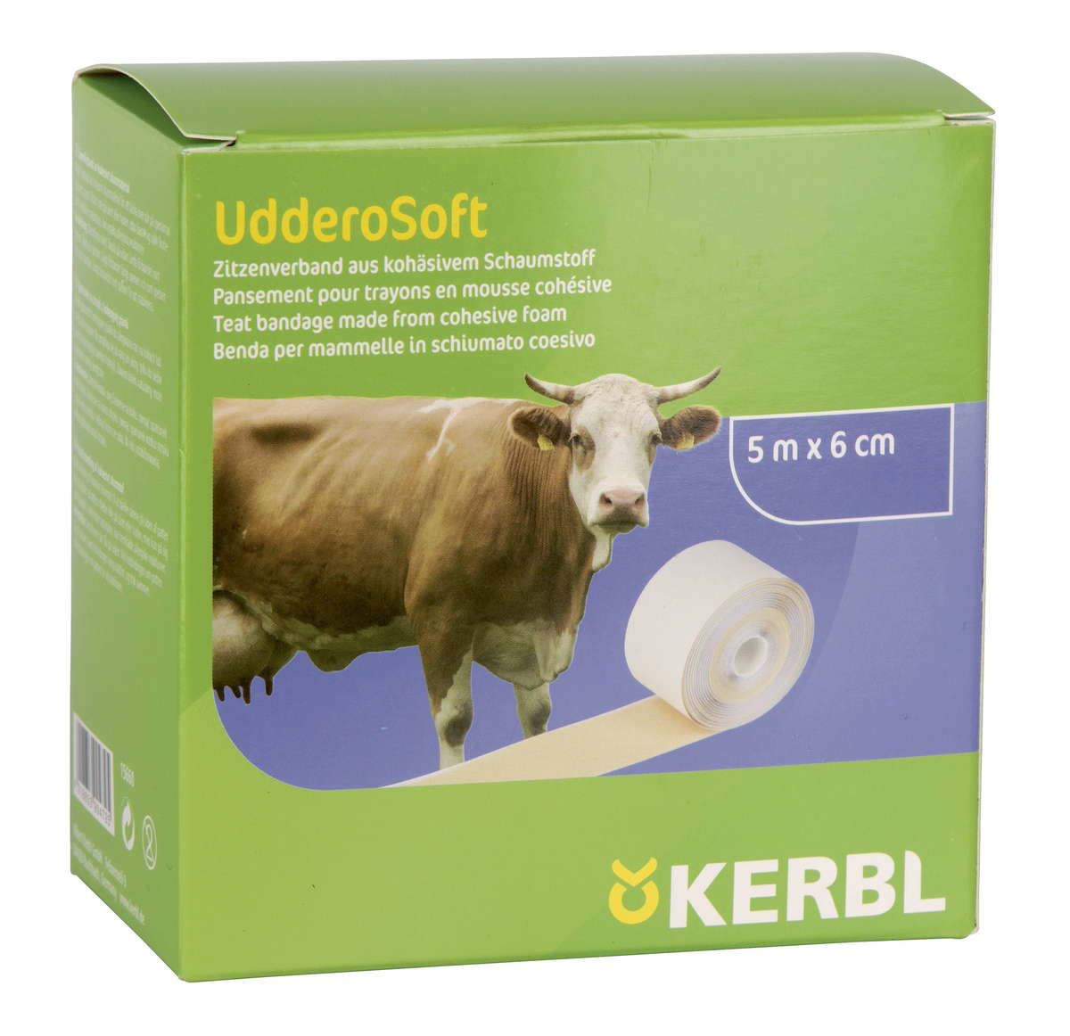 Zitzenverband Uddero